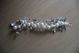 Haarschmuck Hochzeit
