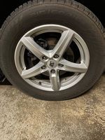 4x Winterräder passend zu Mazda CX3