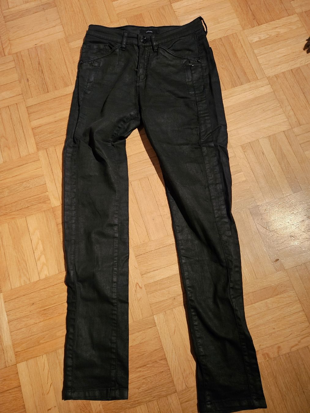 Jeans: Jeans Paket  – Gebraucht aus Tagelswangen von feger2 6