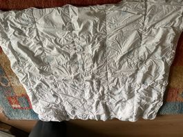 Baby Decke & Randschutz