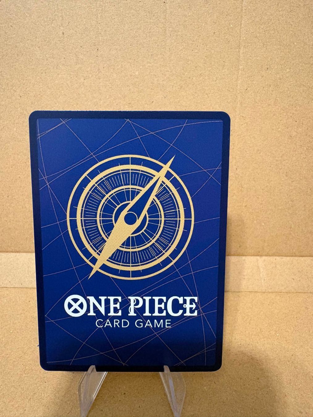 Bandai Sammelbilder & Trading cards: One Piece TCG - P-061 Monkey.D.Luffy – Neu (gemäss Beschreibung) aus Birsfelden von alex4127 1