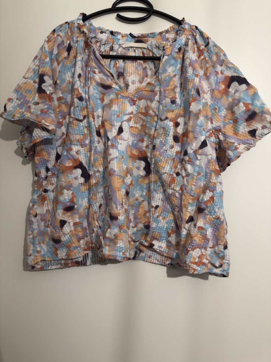 Esprit Blusen: Esprit Bluse – Gebraucht aus Brüttisellen von J.M03