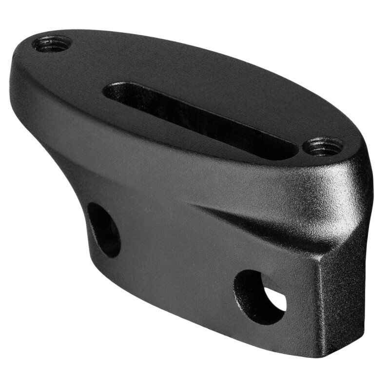 Pezzi di ricambio: Profile Design ASC Pro Aerobar Bracket Kit | 5 mm Offset – Nuovo e nell'imballaggio originale da Wilderswil venduto da c-clan