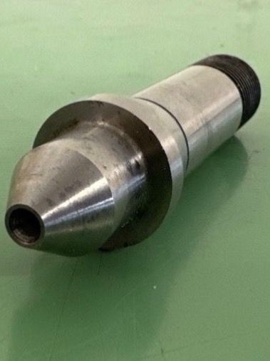 Schaublin Tutti gli attrezzi: Tasseau contre pointe fixe, W20 – Usato da Aarberg venduto da SNMachines