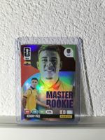 Panini Fifa World Cup 2026 - 614 Kendry Paez Master Rookie