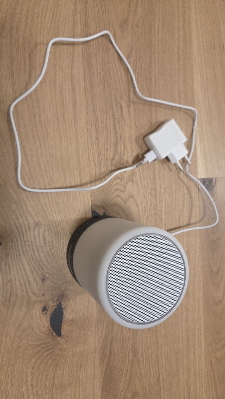 Beurer Wecker: Lichtwecker Beurer WL 50 Wake-up Light – Gebraucht aus Chur von lil_25jl