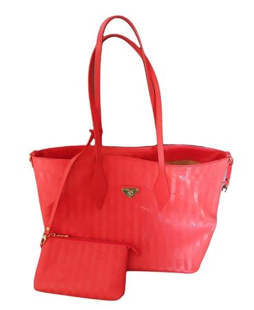 Spezialedition Mollerus Shopper Tasche. Original. Mit Clutch