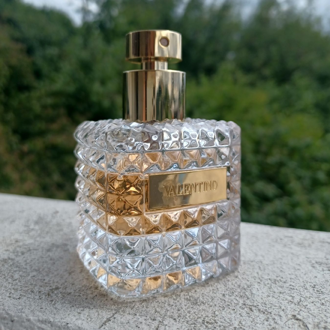 Valentino Profumi & Eau de Toilette: Valentino Donna Eau de Parfum – Usato da Worb venduto da Osterthal