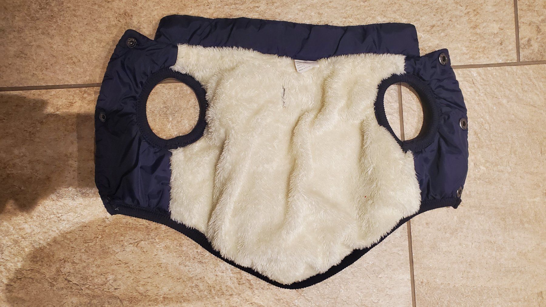 Abbigliamento: Hundemantel – Nuovo (secondo la descrizione) da Interlaken venduto da mar_65xg 4
