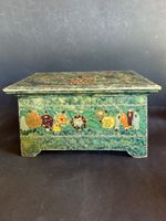 Bündner Gewrbe-Kunst Box