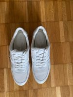 Michael Kors Sneaker, weiss, Grösse 37, Top Zustand!