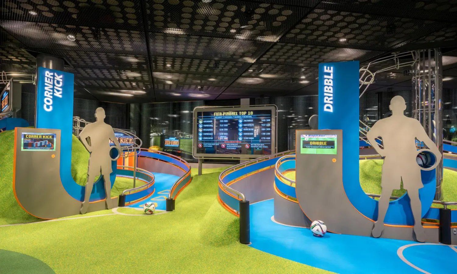 Buoni: Billet FIFA Museum Zurich – Nuovo (secondo la descrizione) da Rue venduto da Nfavre 1