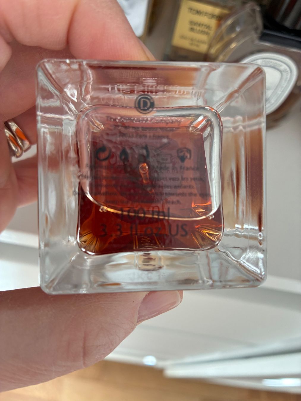 Profumi & Eau de Toilette: Majaīna Sin - The different company – Usato da Morbio Inferiore venduto da J_janis 2