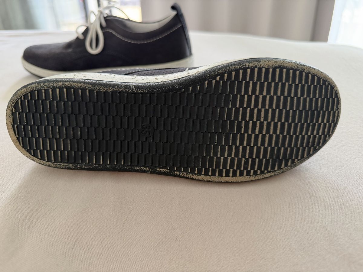 Scarpe per ragazzi: LASOCKI YOUNG Schuhe Kinder Grösse 35 dunkelblau – Usato da Jona venduto da Mister_N0 2
