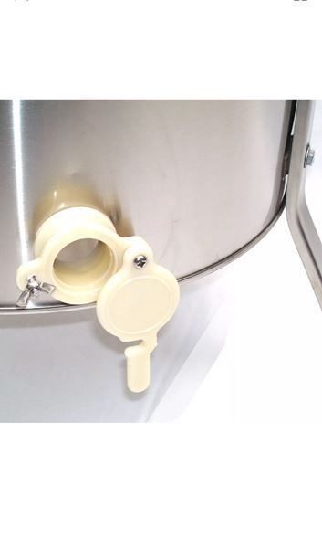 Alveari: +Honigschleuder elektrisch – Nuovo e nell'imballaggio originale da Amriswil venduto da JaJa-Express 6