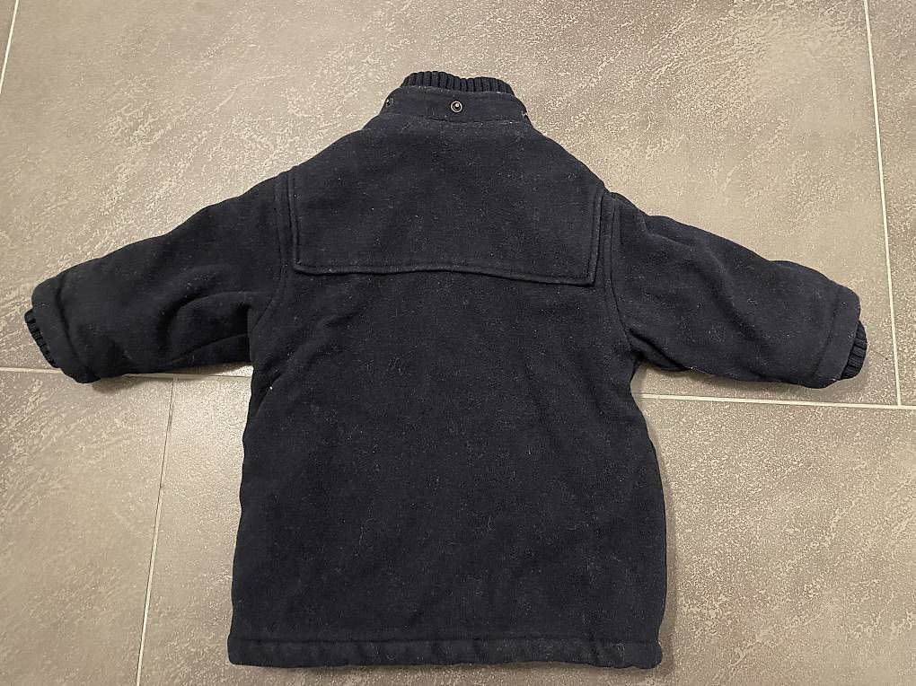 H&M Giacche & Cappotti: Winterjacke Grösse 86 – Usato da Brütten venduto da Snowkiwi 2