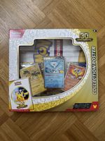 Coffret Pokémon 30 Anniversaire Collection Poster neuf - FR