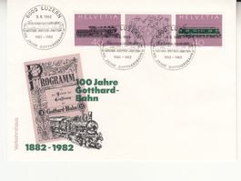 SBK S75 auf Brief mit Sonderstempel S. 1091