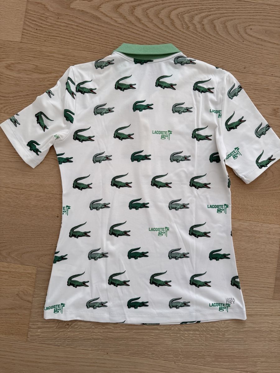 Lacoste Magliette Polo: Lacoste Damen Polo – Usato da Bellach venduto da Kirtap21 2