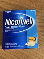 Nicotinell Nikotin Pflaster 