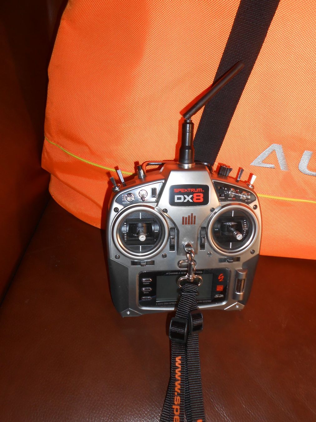 Align Modellismo RC: Align Trex 600 Mikado-Modell Helikopter – Usato da Bubikon venduto da Lamiau 2