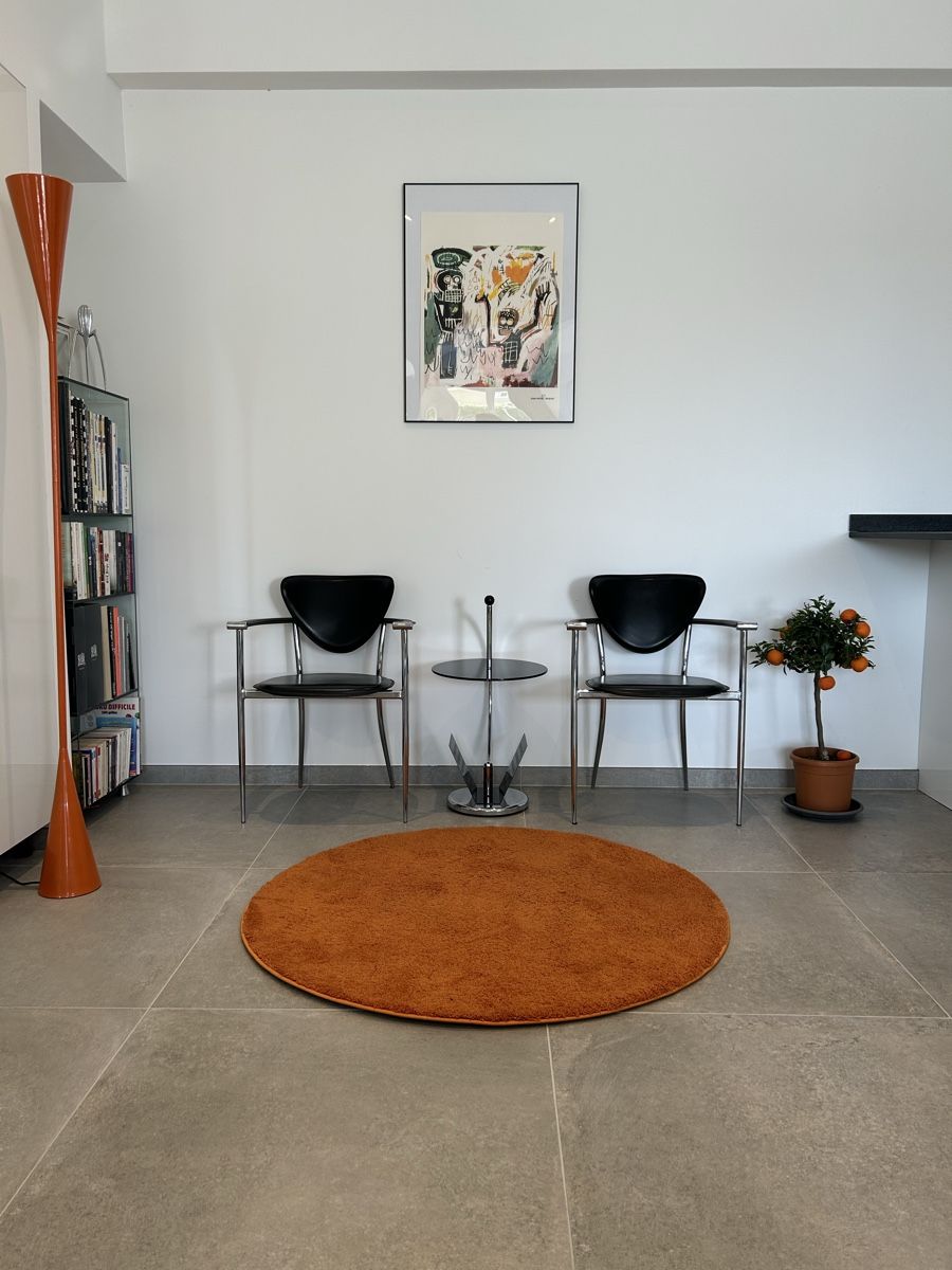 Sedie: [rare] 2 chaises arrben Marilyn Stiletto – Usato da Cormondrèche venduto da Mobilier.Design 1