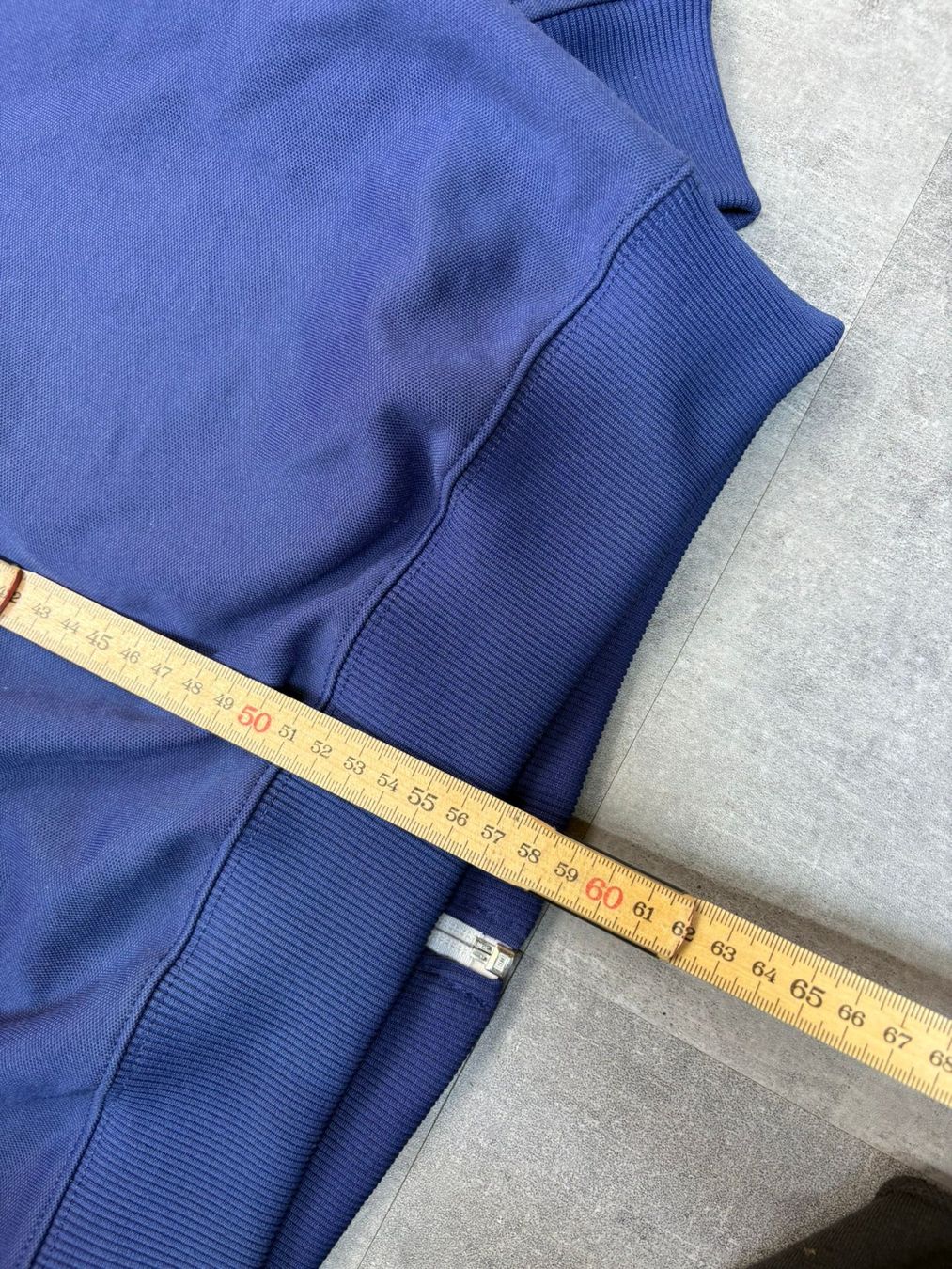 Fred Perry Giacche: Fred Perry Trainingsjacke - Grösse S – Usato da Werdenberg venduto da hase.vintage 5