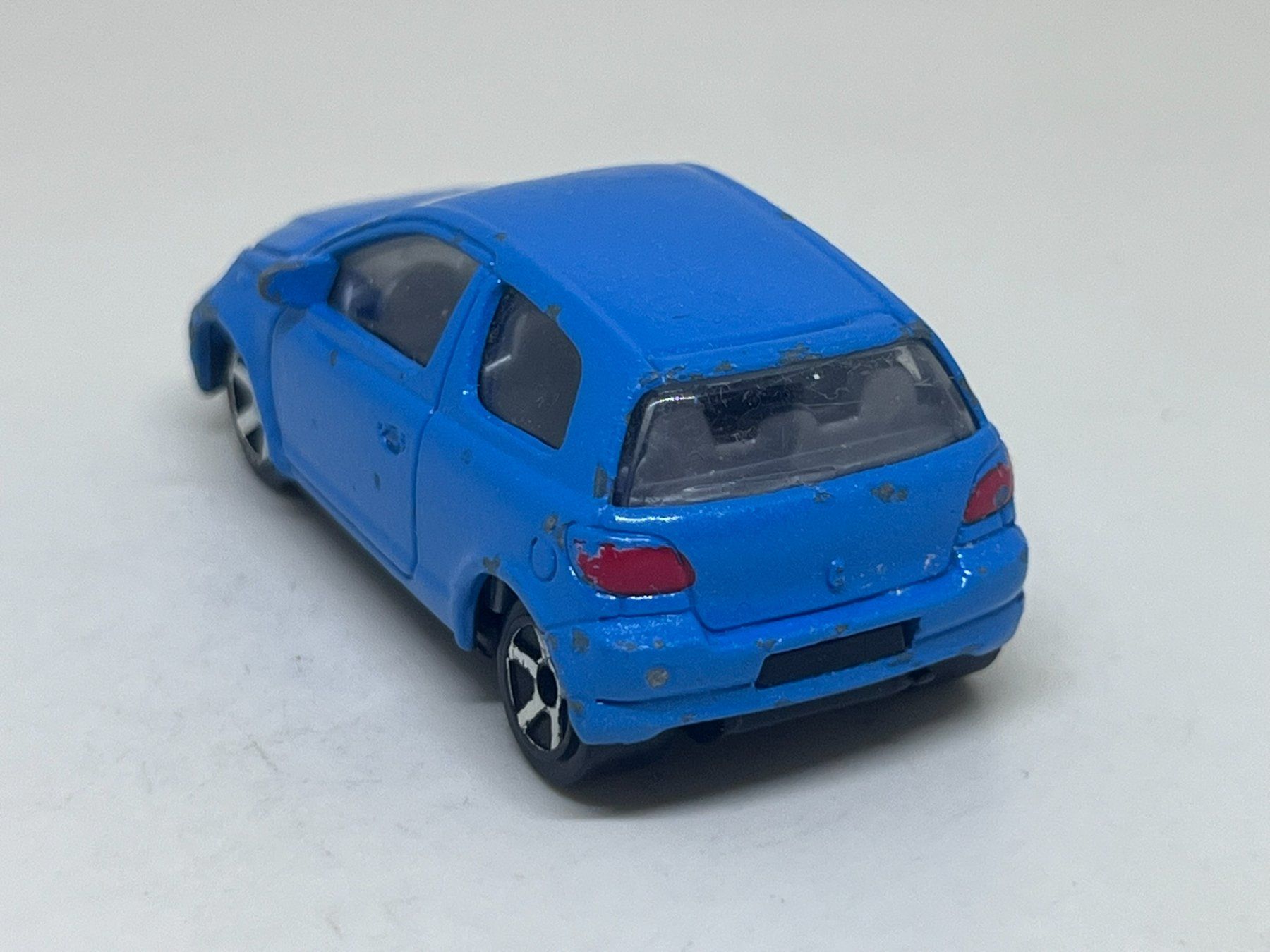 Majorette Voitures modèles: Majorette Toyota Yaris #596 – D'occasion à Wildegg par LaaBoutique 2