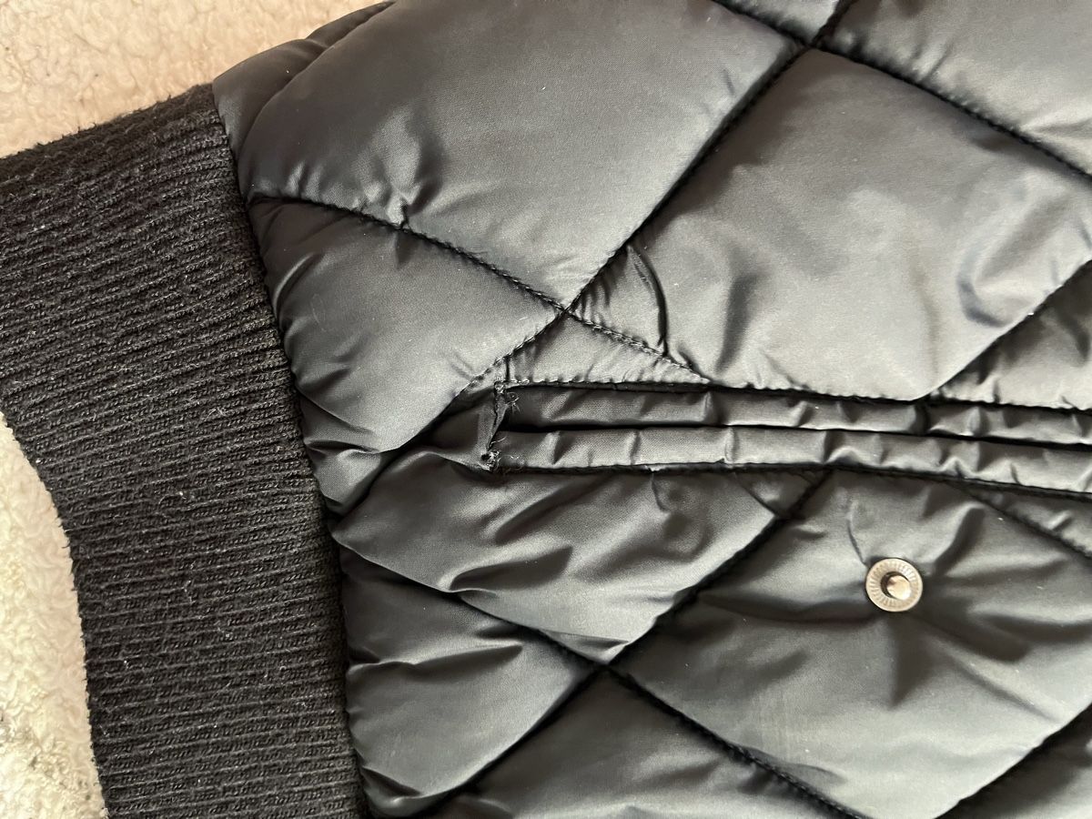 C&A Giacche: Jacke – Nuovo (secondo la descrizione) da Baden venduto da Car_lio09 6