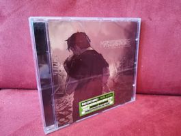 Masterstroke Vergriffene CD