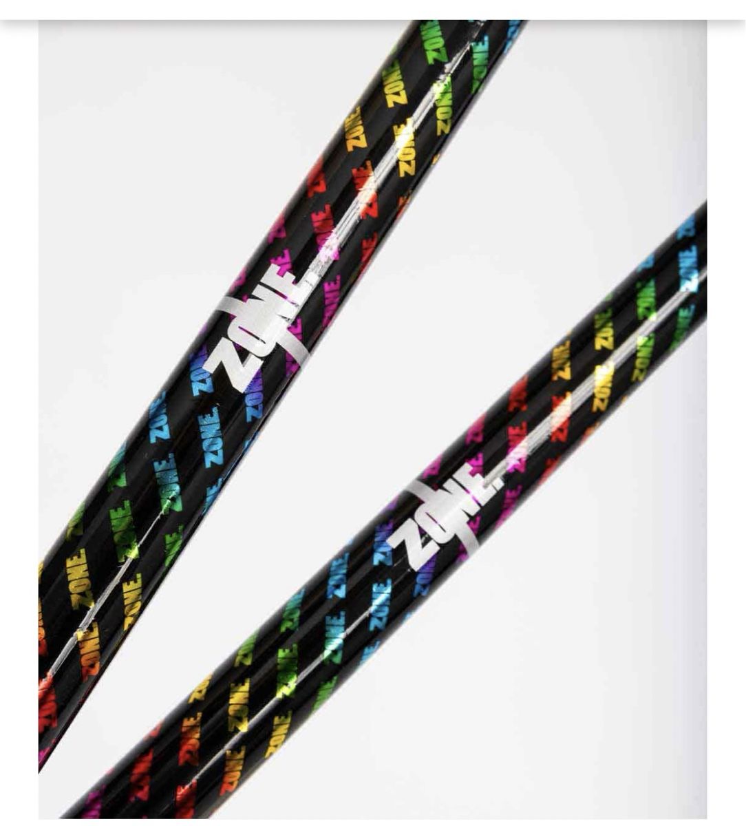 Unihockey: Zone Superlight Links, 1m – Nuovo e nell'imballaggio originale da Aarau Rohr venduto da Sheeno 4