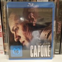 Capone [Blu-ray]