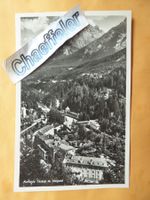 Kurhaus Tarasp mit Vulpera