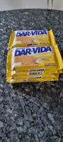 Dar-Vida Fromage Original, 8 Pack, MHD 12.07.26,Neu! 🧀