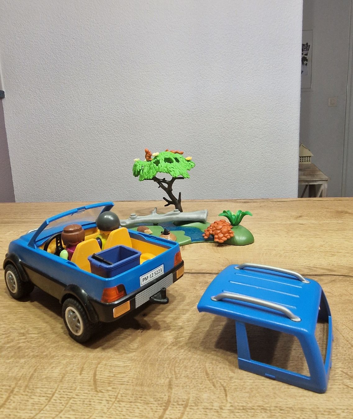 Playmobil Giocattoli: Playmobil Pferdeset – Usato da Sempach venduto da tinkerbell10 3
