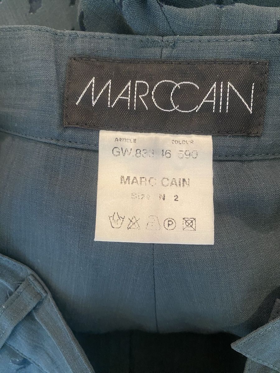 Marc Cain Hosen: MARC CAIN Cullote – Gebraucht aus zürich von venezi 2