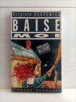 Baise-moi / Virginie Despentes / Florent Massot 1996