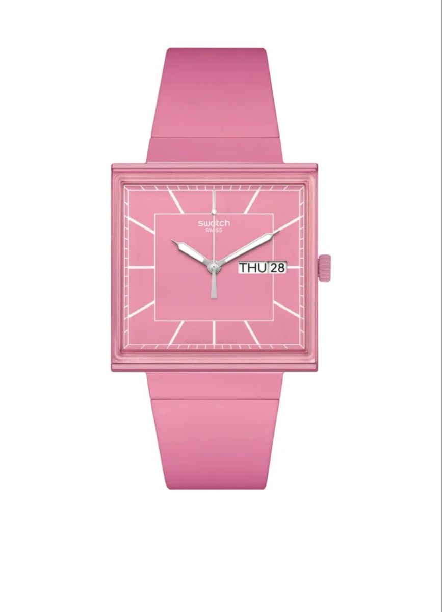 Swatch Orologi: Montre Swatch – Nuovo (secondo la descrizione) da Pont-de-la-Morge (Sion) venduto da hel_bh28 7