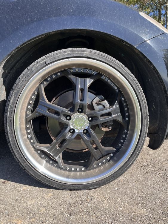 Steckschlüsselsatz 10-teilig – Impact-Nüsse Für Schlagwerkzeuge, 1 Zoll Antrieb, 22–50 Mm – Ideal Für Werkstatt & Profi-Einsatz