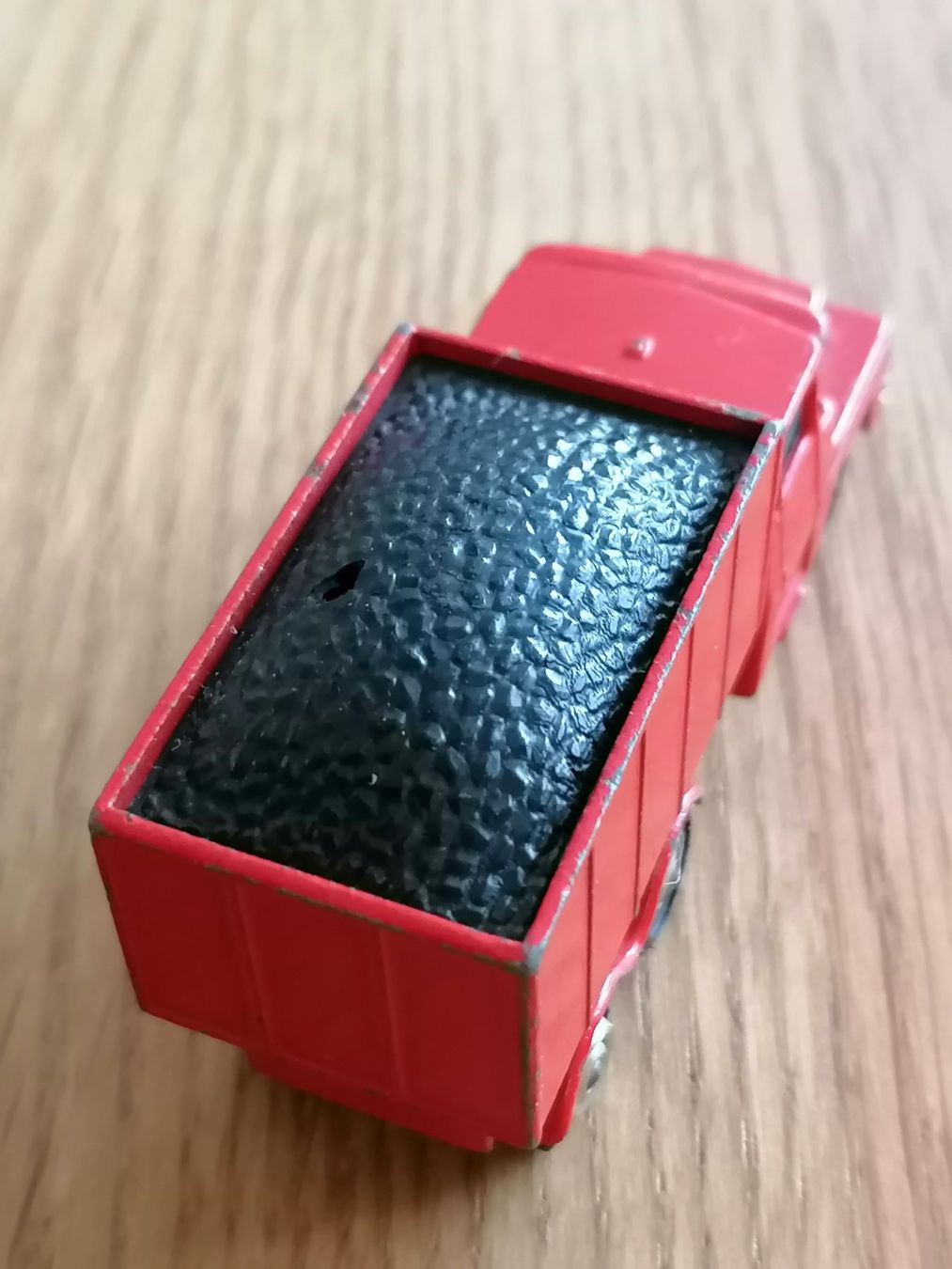 Modellautos: Husky Models - Guy Warrior Truck – Gebraucht aus Basel von vintagecollector 3