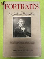 Frederick W. Hilles: Portraits by Sir Joshua Reynolds.