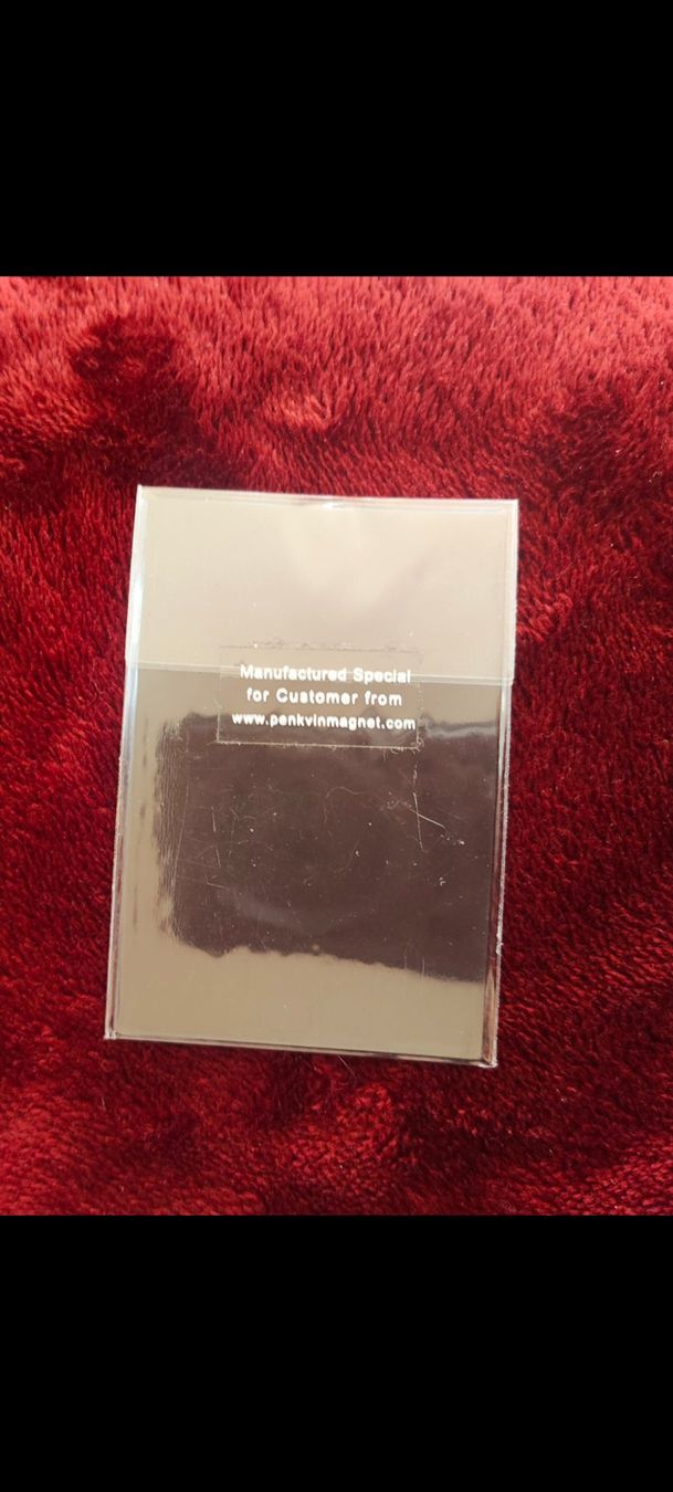Magnets: Magnet Game & Watch – Neuf (Voir description) à Neuchâtel par bor_esse 1
