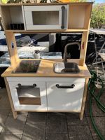 Ikea Kinderküche Gebrauch ohne Zubehör