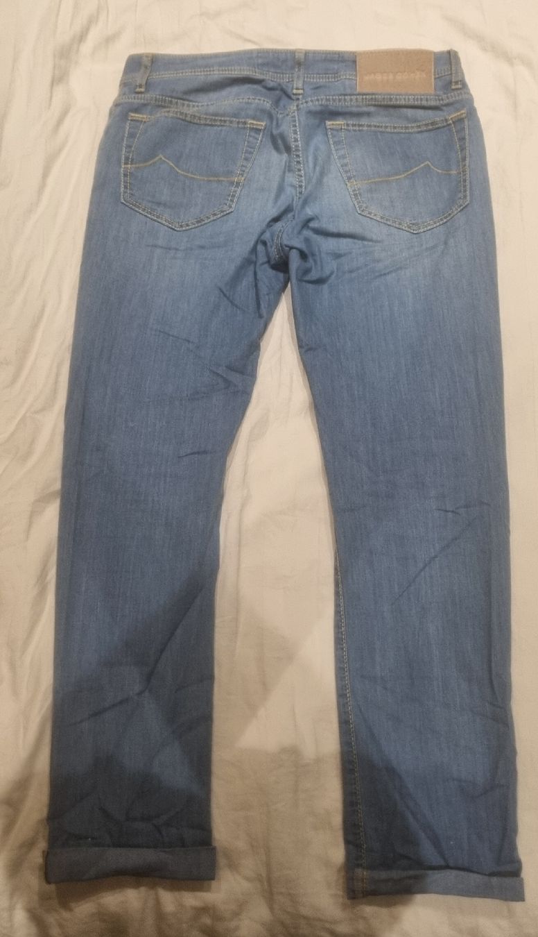Jacob Cohën Jeans: Jacob Cohen Jeans Gr. 33 – Usato da Adliswil venduto da tomek.p 1