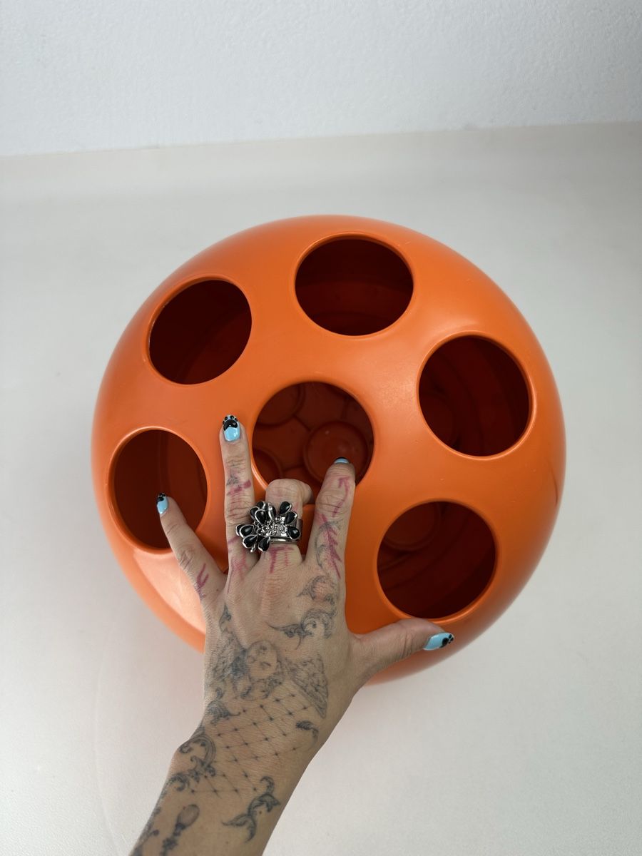 Fingerhüte: Porte parapluie Artemide Dedalo – Gebraucht aus Servion von marion13or 3