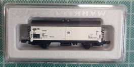 Märklin 8600 Kühlwagen