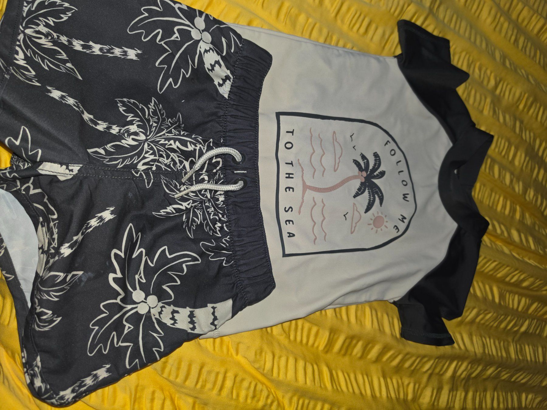 Lotti & Set di vestiti: Sommerset gr 86/92 – Usato da Zermatt venduto da ancise 1