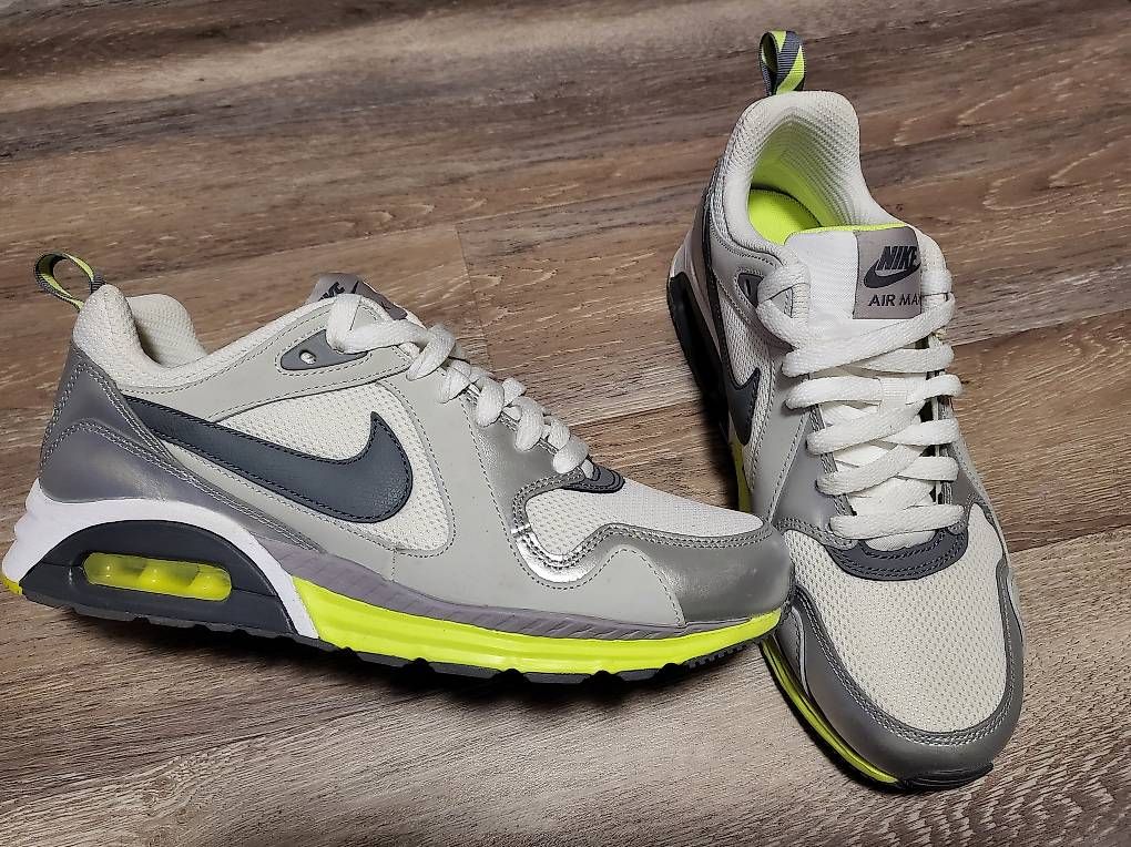 Nike Scarpe da uomo: Nike Air Max Gr. 41 – Nuovo (secondo la descrizione) da Zwingen venduto da crazy84 1