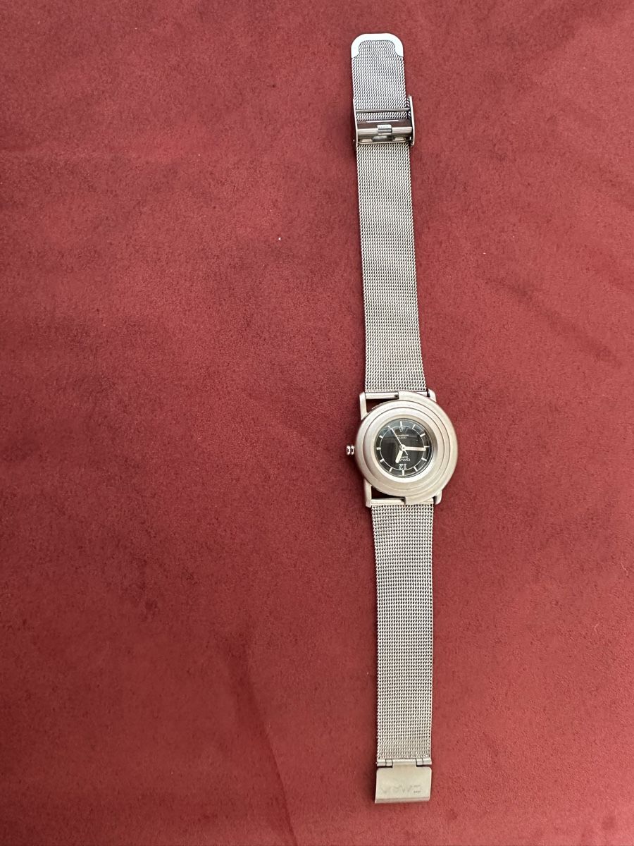 Orologi: Quartz Damenarmbanduhr neu – Nuovo (secondo la descrizione) da Herbriggen venduto da Sehrazade