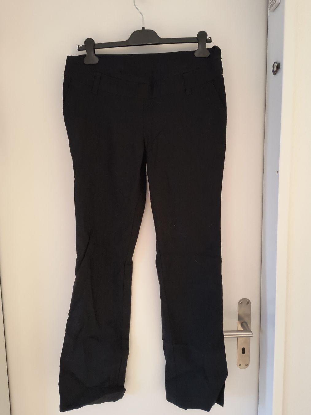 C&A Hosen: Umstandshose Gr. 40, Yessica  / Stretch – Gebraucht aus Oberweningen von Bumblebee2